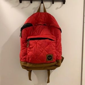 Roxy Backpack